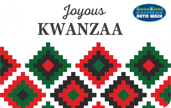 Joyous Kwanzaa